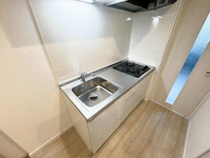 プルメリア阪大前の物件内観写真