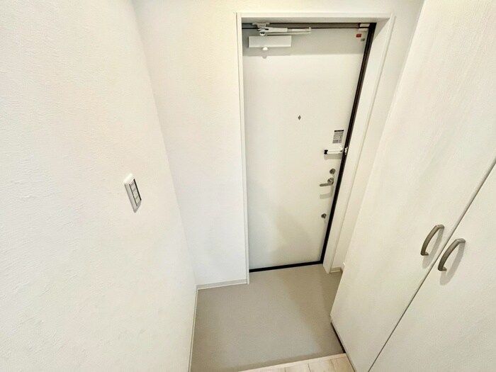 プルメリア阪大前の物件内観写真