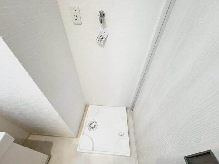 プルメリア阪大前の物件内観写真