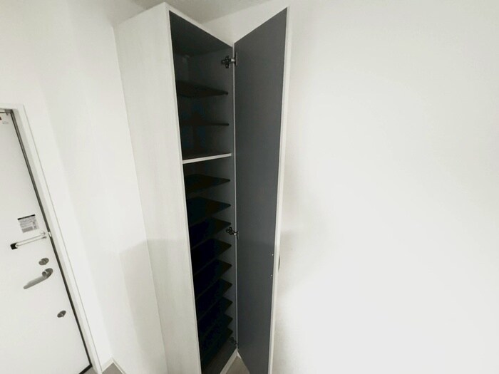 プルメリア阪大前の物件内観写真