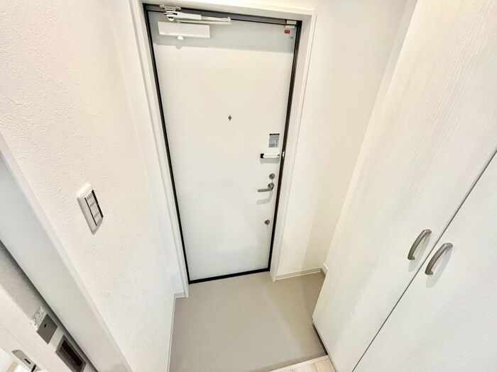 プルメリア阪大前の物件内観写真