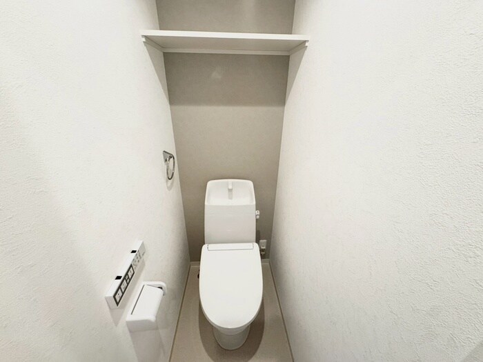 プルメリア阪大前の物件内観写真