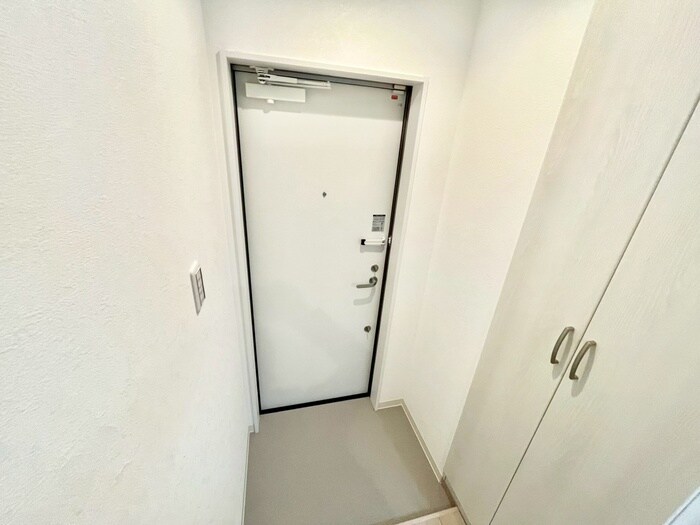 プルメリア阪大前の物件内観写真