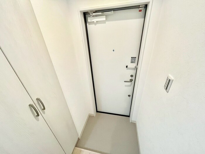プルメリア阪大前の物件内観写真