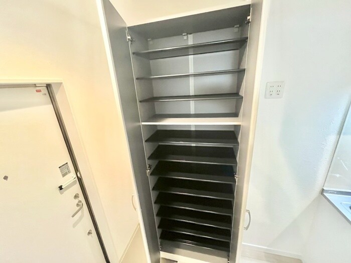 プルメリア阪大前の物件内観写真