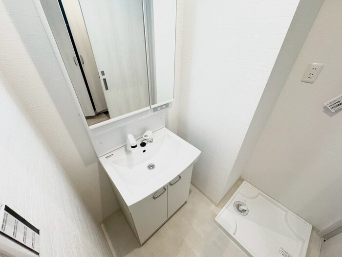 プルメリア阪大前の物件内観写真