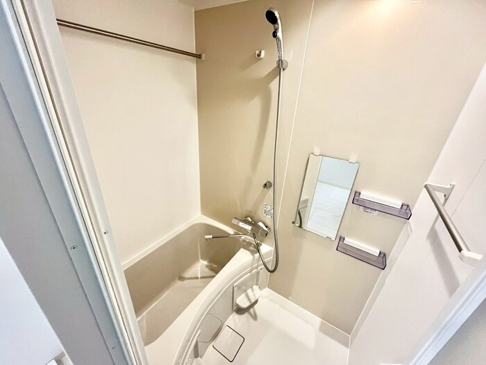 プルメリア阪大前の物件内観写真