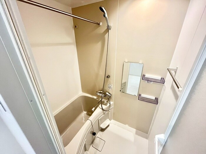 プルメリア阪大前の物件内観写真