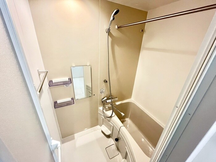 プルメリア阪大前の物件内観写真