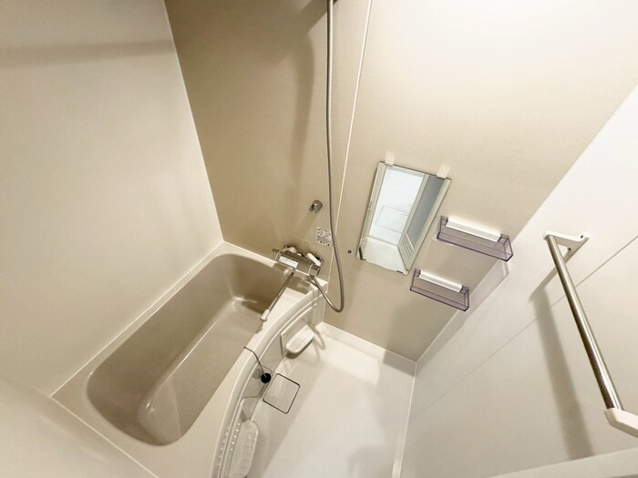 プルメリア阪大前の物件内観写真