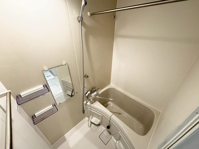 プルメリア阪大前の物件内観写真