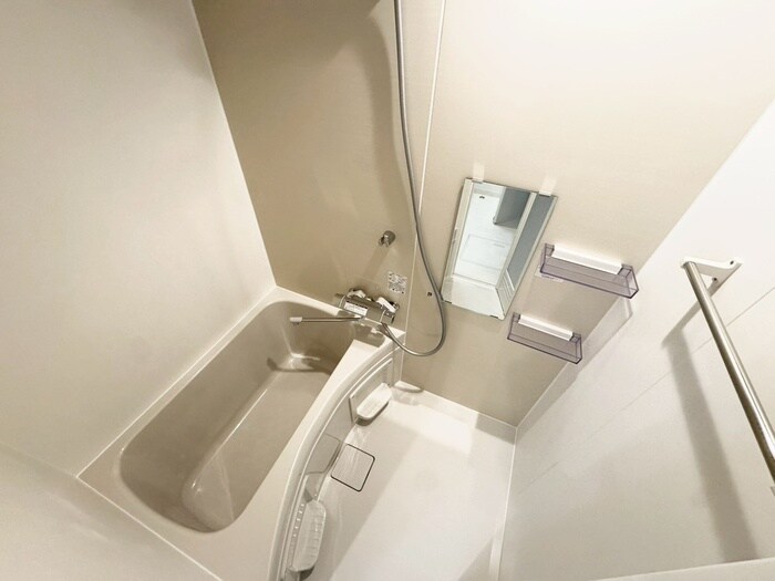 プルメリア阪大前の物件内観写真