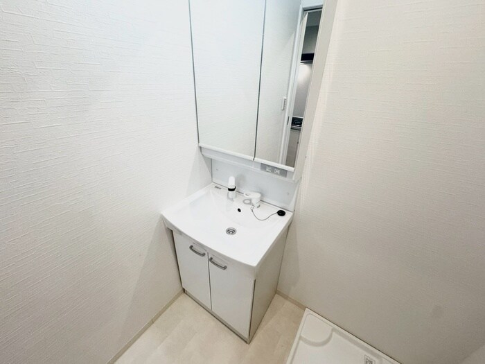 プルメリア阪大前の物件内観写真