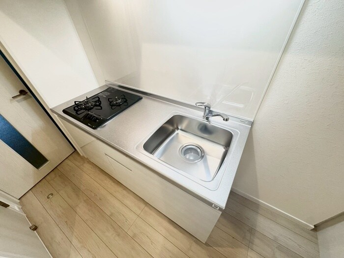 プルメリア阪大前の物件内観写真