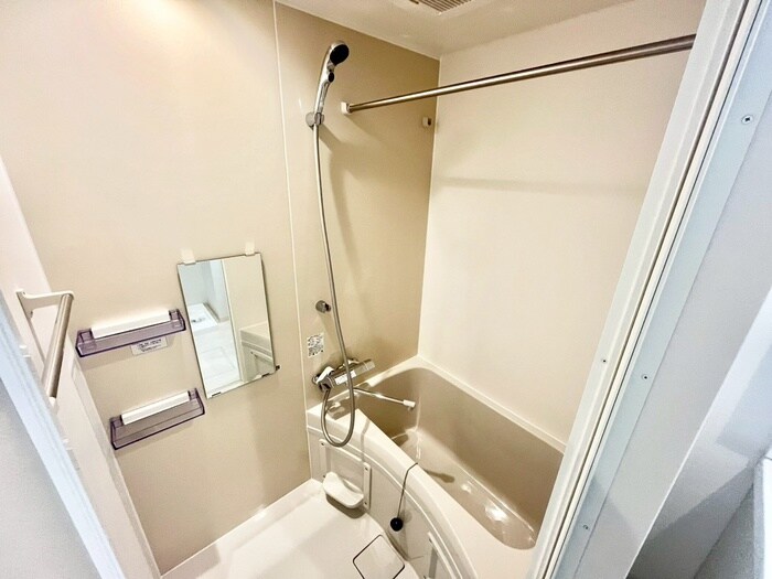 プルメリア阪大前の物件内観写真