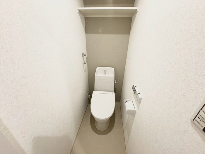 プルメリア阪大前の物件内観写真