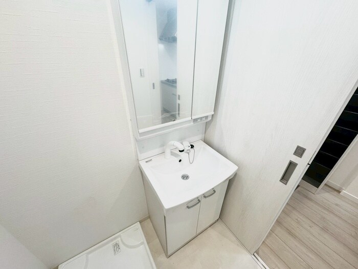 プルメリア阪大前の物件内観写真