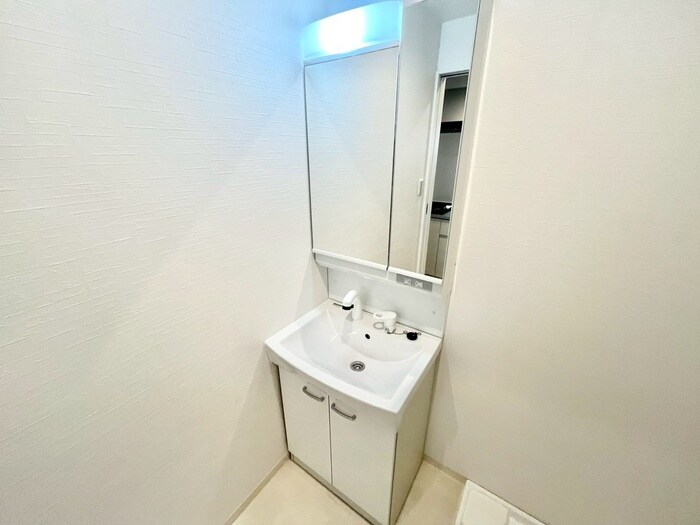 プルメリア阪大前の物件内観写真