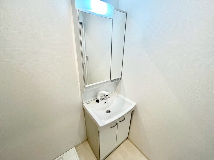 プルメリア阪大前の物件内観写真