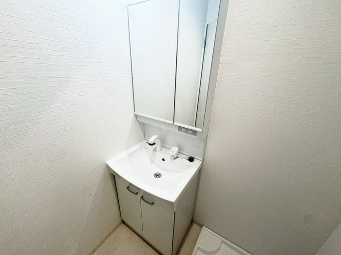 プルメリア阪大前の物件内観写真