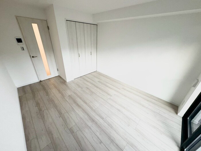 プルメリア阪大前の物件内観写真