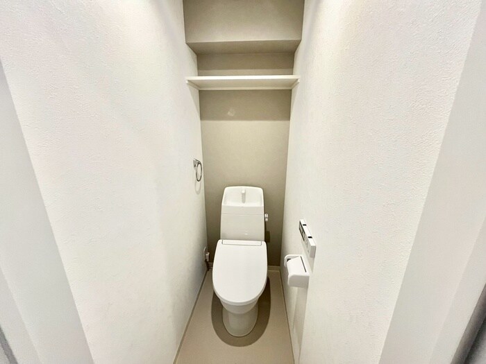 プルメリア阪大前の物件内観写真