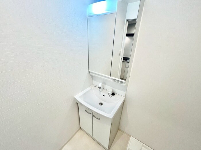 プルメリア阪大前の物件内観写真