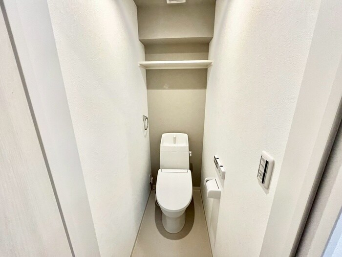 プルメリア阪大前の物件内観写真