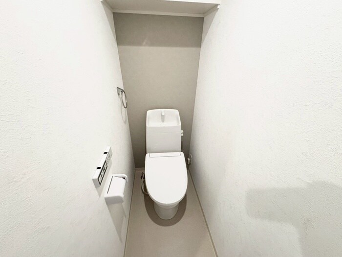 プルメリア阪大前の物件内観写真