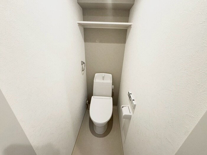 プルメリア阪大前の物件内観写真