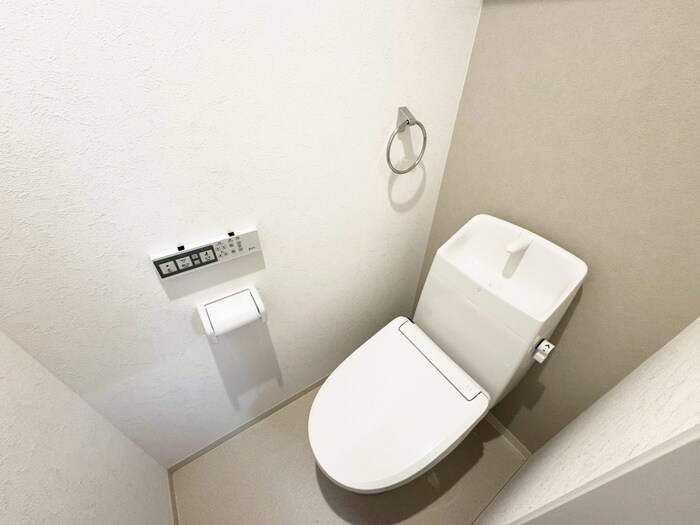 プルメリア阪大前の物件内観写真