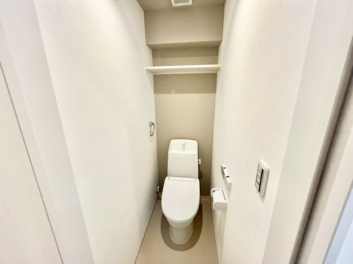 プルメリア阪大前の物件内観写真