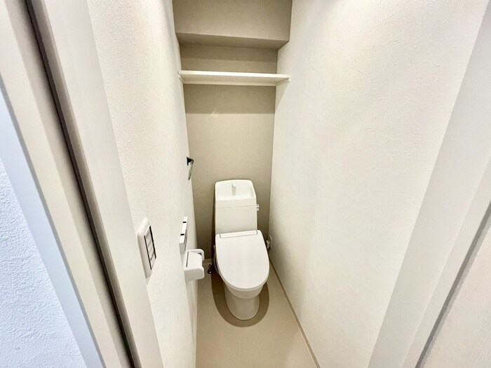 プルメリア阪大前の物件内観写真