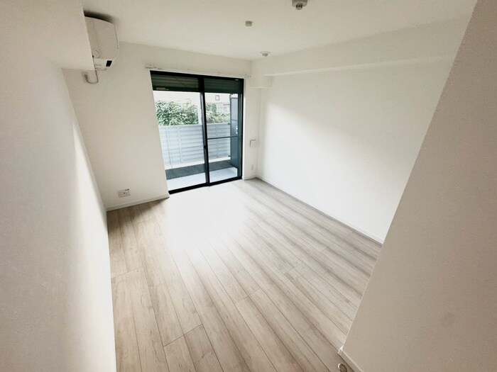 プルメリア阪大前の物件内観写真