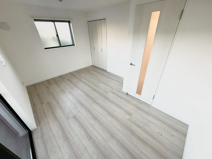 プルメリア阪大前の物件内観写真