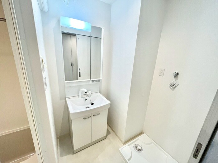 プルメリア阪大前の物件内観写真