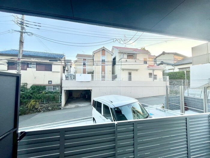 プルメリア阪大前の物件内観写真