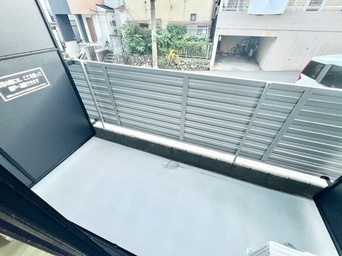 プルメリア阪大前の物件内観写真