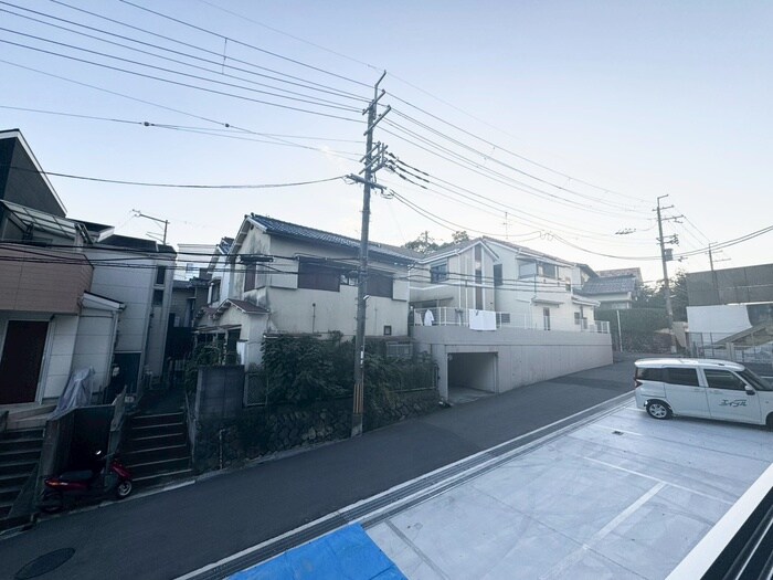 プルメリア阪大前の物件内観写真