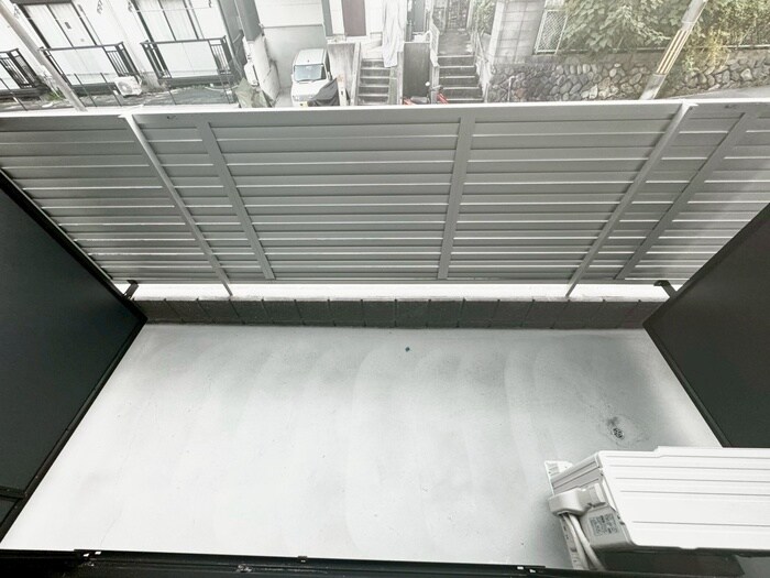 プルメリア阪大前の物件内観写真