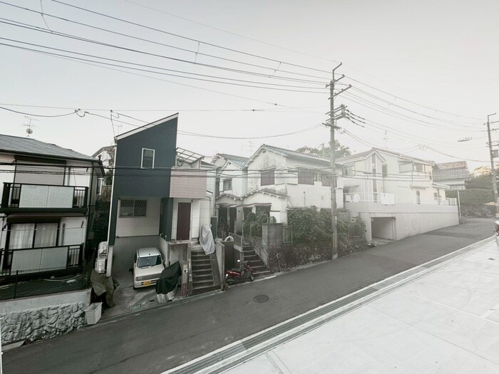 プルメリア阪大前の物件内観写真