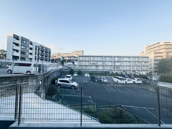 プルメリア阪大前の物件内観写真