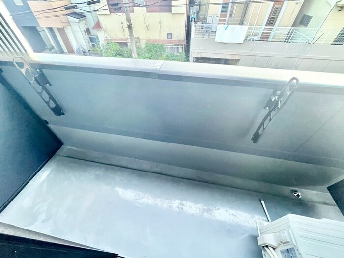 プルメリア阪大前の物件内観写真