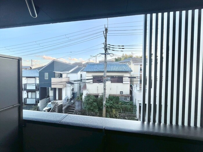 プルメリア阪大前の物件内観写真