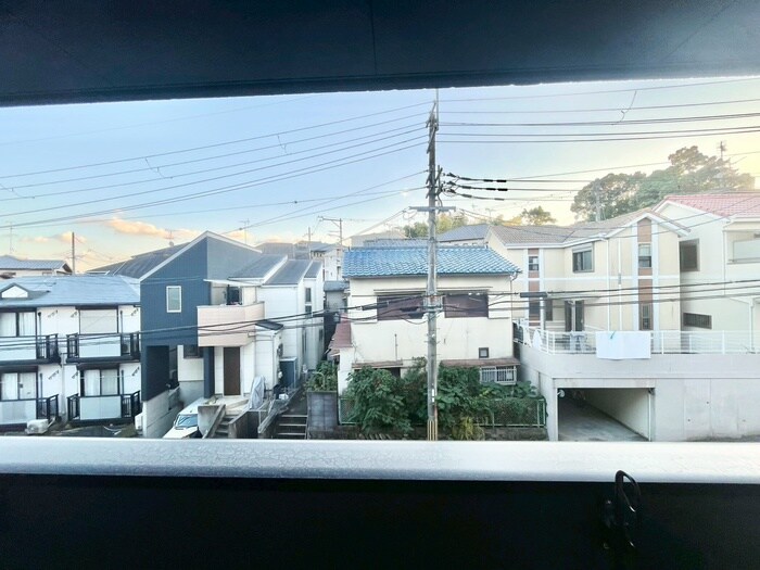 プルメリア阪大前の物件内観写真