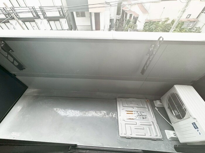 プルメリア阪大前の物件内観写真