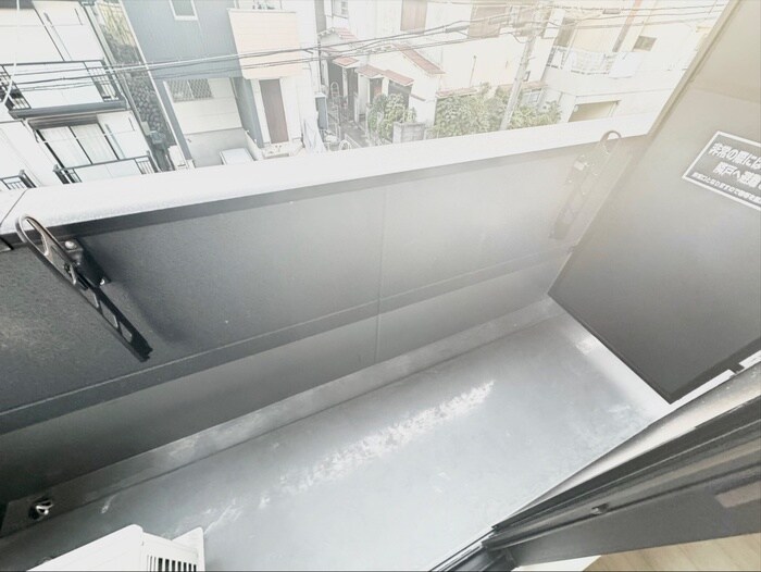 プルメリア阪大前の物件内観写真