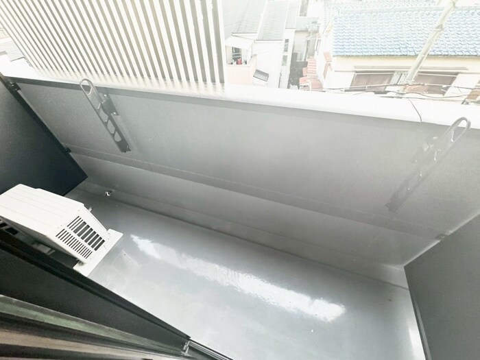 プルメリア阪大前の物件内観写真