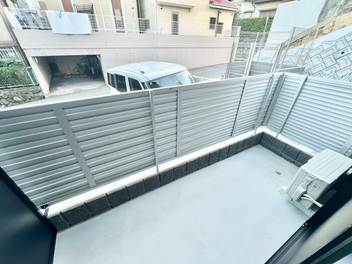 プルメリア阪大前の物件内観写真