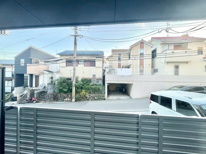 プルメリア阪大前の物件内観写真